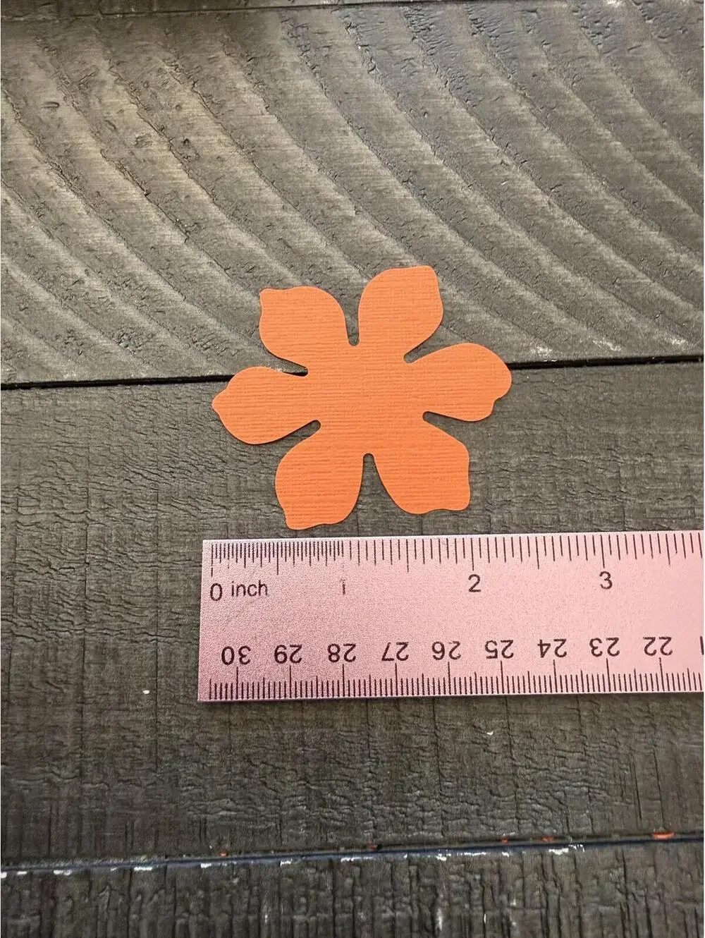 Stampin’ Up Beautiful Bunch stamp set with matching shape punch